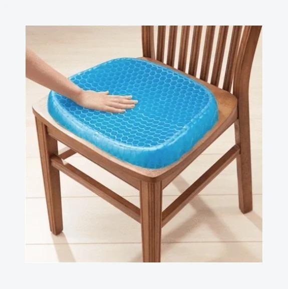 Egg Sitter Seat Cushion - Incredibly Flexible Seat Cushion - RAPBLUE
