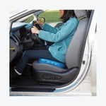 Egg Sitter Seat Cushion - Incredibly Flexible Seat Cushion - RAPBLUE