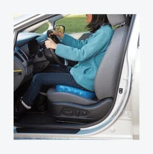 Egg Sitter Seat Cushion - Incredibly Flexible Seat Cushion - RAPBLUE