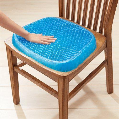 Egg Sitter Support Cushion - The incredibly comfortable, supportive flexible cushion - RAPBLUE