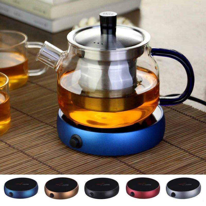 Portable Electric Coffee Warmer - RAPBLUE