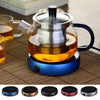 Portable Electric Coffee Warmer - RAPBLUE