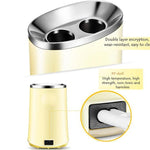 Electric Dual Egg Roll Maker - RAPBLUE