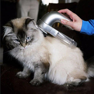 Cordless Pet Fur Grooming Device - RAPBLUE
