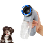 Cordless Pet Fur Grooming Device - RAPBLUE