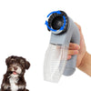 Cordless Pet Fur Grooming Device - RAPBLUE