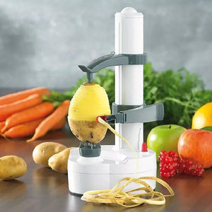 Electric Vegetables Peeler - RAPBLUE