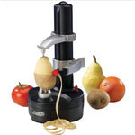 Electric Vegetables Peeler - RAPBLUE