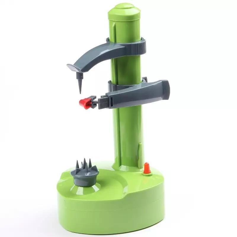 Electric Vegetables Peeler - RAPBLUE