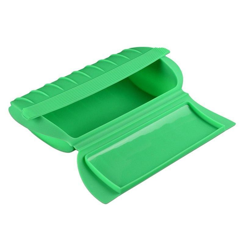 Silicone Steam Cooking Box - RAPBLUE