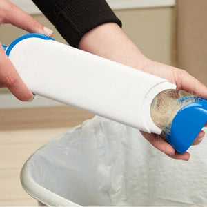 Static Brush Pet Hair Remover - RAPBLUE