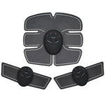 Fat Burn Ab Workout Muscle Stimulator - RAPBLUE