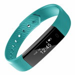 Kids fitness tracker activity watch for children - RAPBLUE
