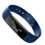 Kids fitness tracker activity watch for children - RAPBLUE