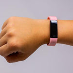 Kids fitness tracker activity watch for children - RAPBLUE
