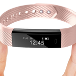 Kids fitness tracker activity watch for children - RAPBLUE