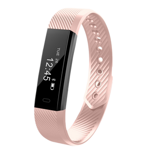 Kids fitness tracker activity watch for children - RAPBLUE