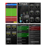 Car Diagnostic Reader & Scanner - RAPBLUE