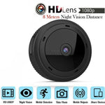 Full Hd Mini Camera - Night Vision Ip Mini Camera - Live Stream Mini HD Camera - RAPBLUE