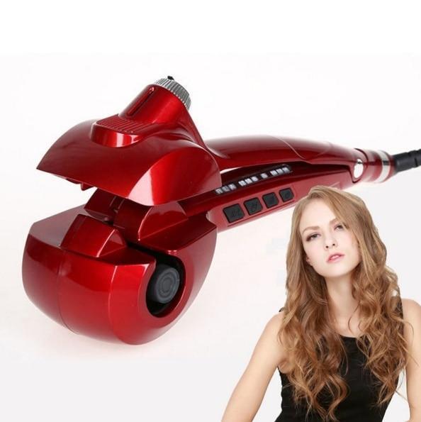 Automatic curls Styler - RAPBLUE