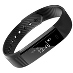 Kids fitness tracker activity watch for children - RAPBLUE