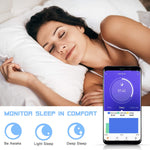 Fitness Tracker,Activity Tracker Watch with Heart Rate Blood Pressure Monitor,Waterproof Colourful Screen Pedometer Calorie Step Counter Sleep Monitor for Android and iPhone - RAPBLUE