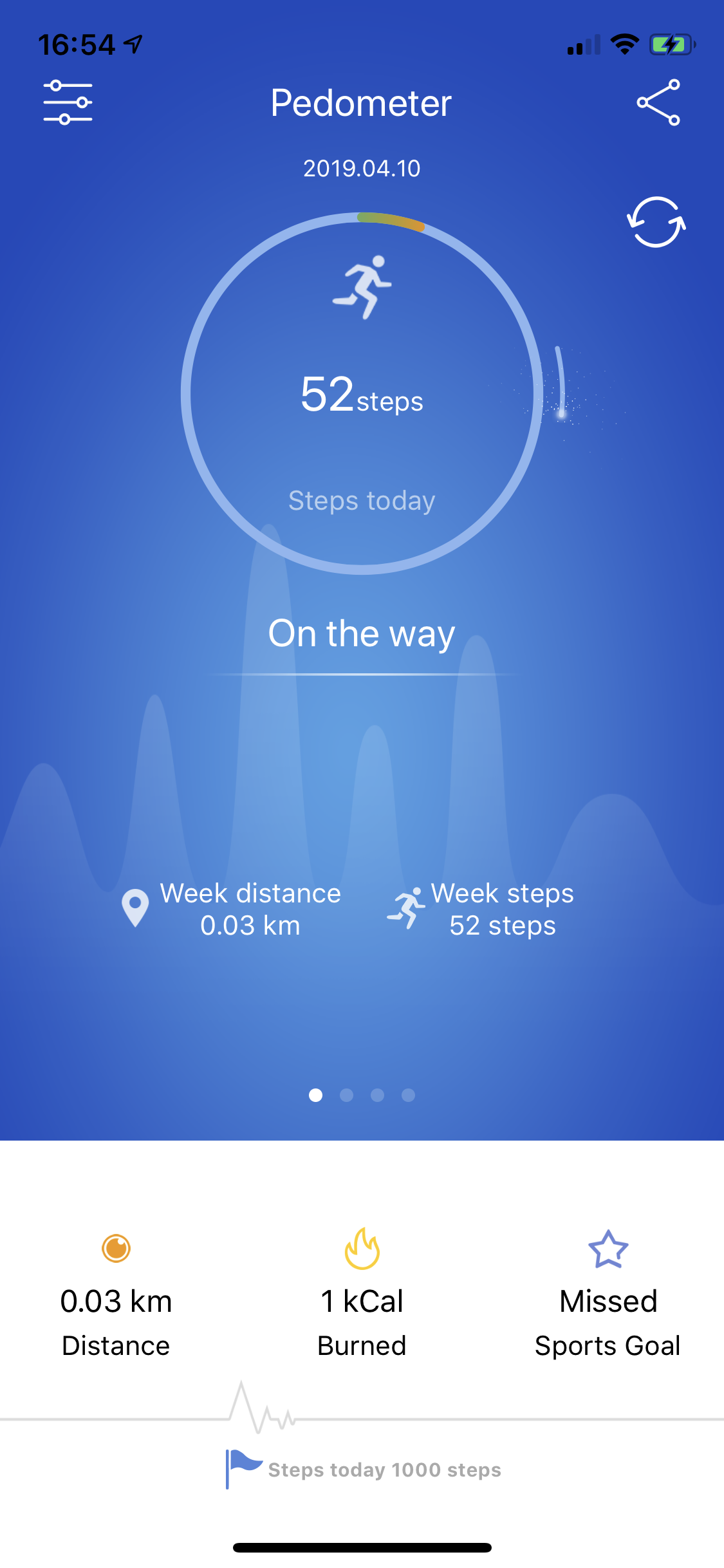 Kids Fitness Tracker Watch - RAPBLUE