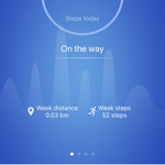 Kids Fitness Tracker Watch - RAPBLUE