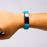 Kids fitness tracker activity watch for children - RAPBLUE