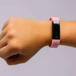 Kids fitness tracker activity watch for children - RAPBLUE