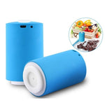 Fresh Food Kitchen Vacuum Sealer - RAPBLUE