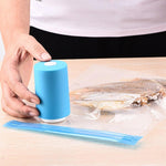 Fresh Food Kitchen Vacuum Sealer - RAPBLUE