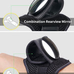 Cycling Handlebar Wrist Mirror - RAPBLUE