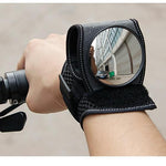 Cycling Handlebar Wrist Mirror - RAPBLUE