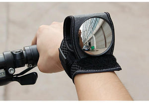 Cycling Handlebar Wrist Mirror - RAPBLUE