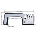Knife Sharpener Stone - RAPBLUE