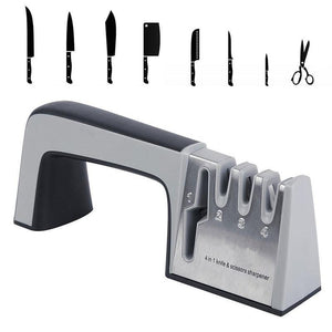 Knife Sharpener Stone - RAPBLUE