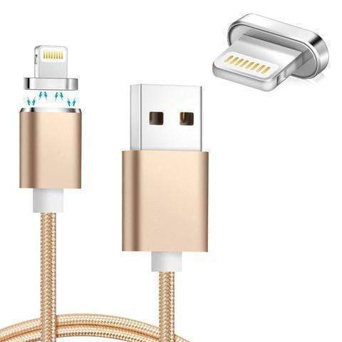 Magnetic Charging Cable - RAPBLUE