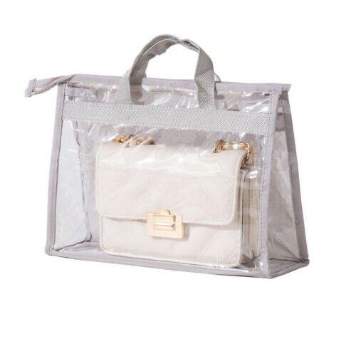 Designer Dust Bag Organiser - RAPBLUE