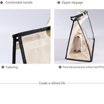 Designer Dust Bag Organiser - RAPBLUE