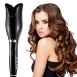 Automatic Spiral Wave Self Curling Iron - RAPBLUE