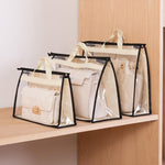 Designer Dust Bag Organiser - RAPBLUE