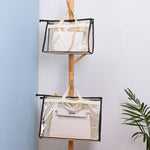 Designer Dust Bag Organiser - RAPBLUE