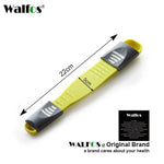 WALFOS Weighing Measuring Scale Spoon Adjustable Scale - RAPBLUE