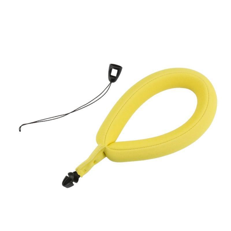 Waterproof Camera Floating Strap - RAPBLUE