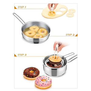 DIY Doughnut Cutter - RAPBLUE