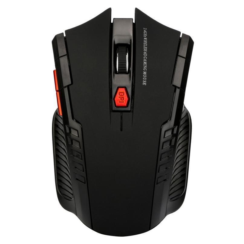 Gaming Mouse - RAPBLUE