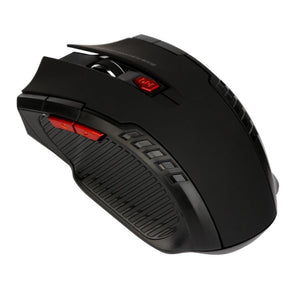 Gaming Mouse - RAPBLUE