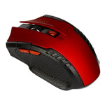 Gaming Mouse - RAPBLUE