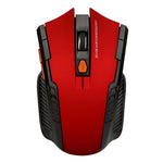 Gaming Mouse - RAPBLUE